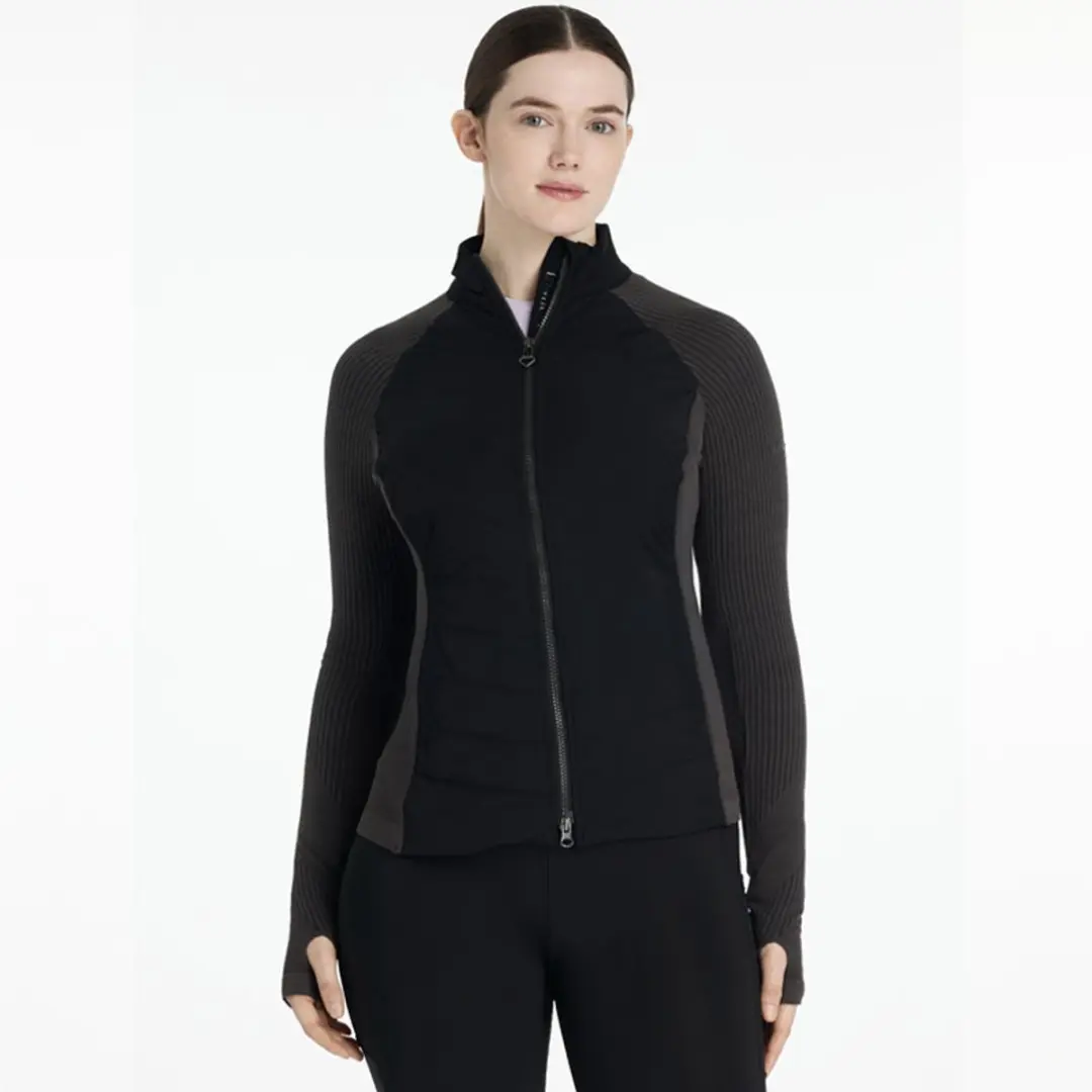LeMieux Jacket Maddie Black