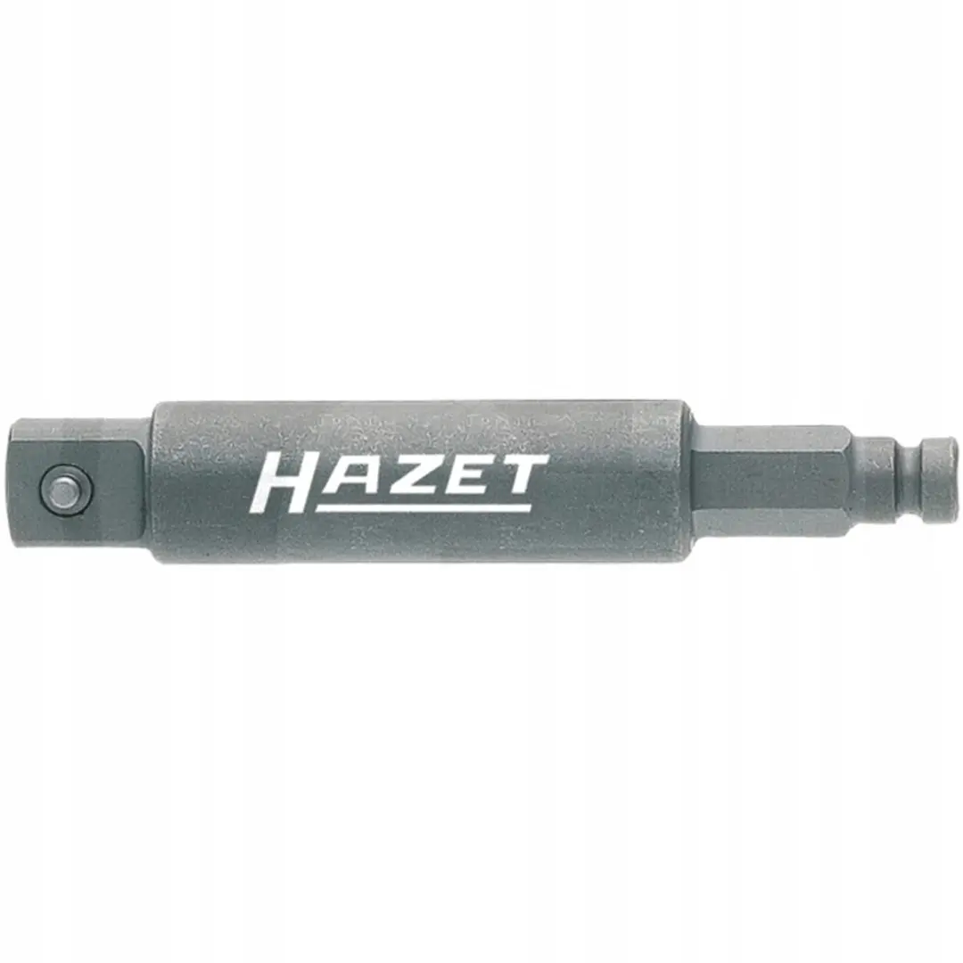 Hazet 8808S-1 slagmoeradapter 75 mm