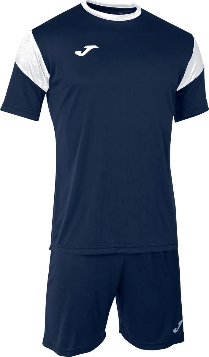 Joma Phoenix Voetbalset Korte Mouw Kinderen
