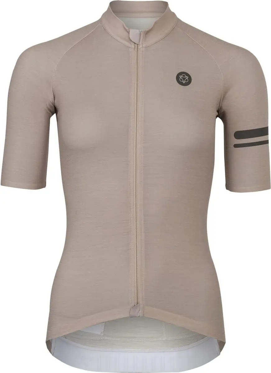 AGU Merino Fietsshirt Performance Dames