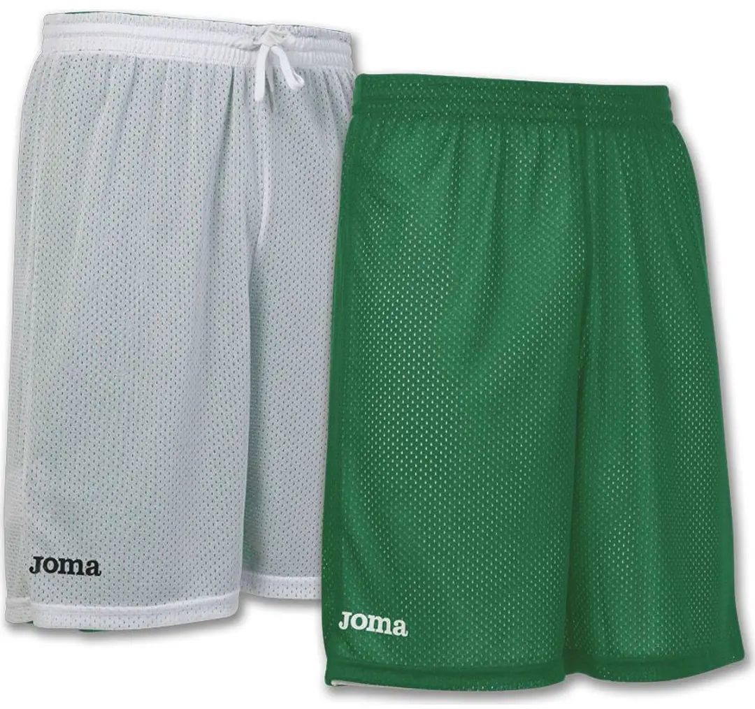 Joma Rookie Reversible Short Kinderen
