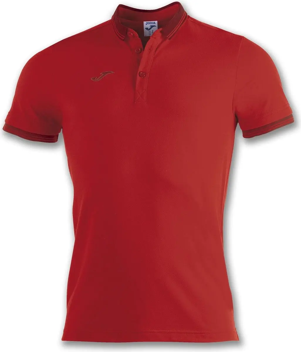 Joma Bali II Polo Kinderen