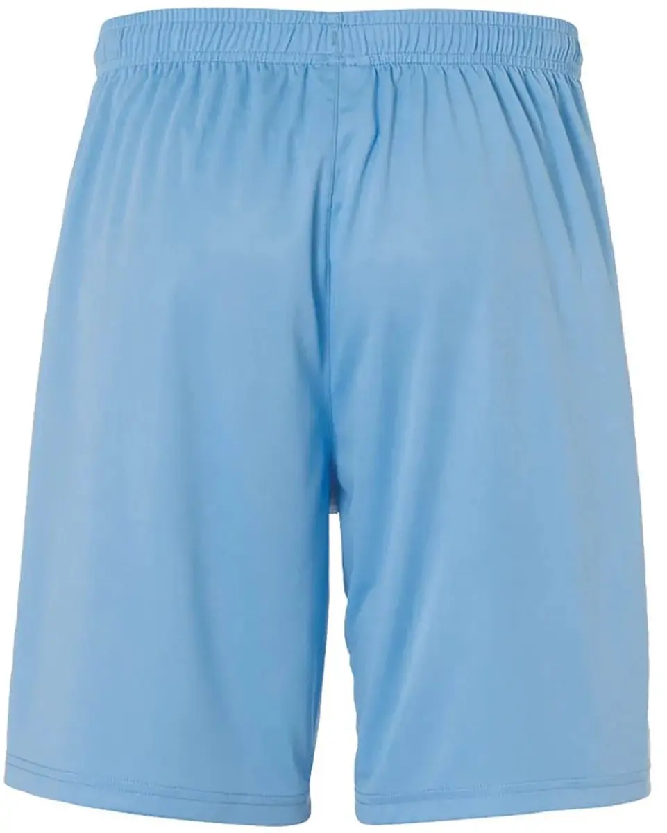 Uhlsport Center Basic Short Kinderen 164 - Hemelsblauw/Wit - afbeelding 3 van 6