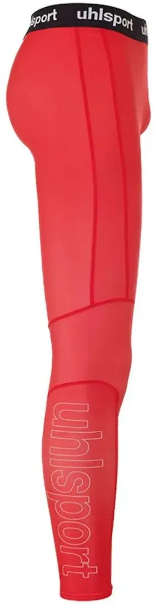 Uhlsport Distinction Pro Long Tight - Rood S - afbeelding 3 van 6