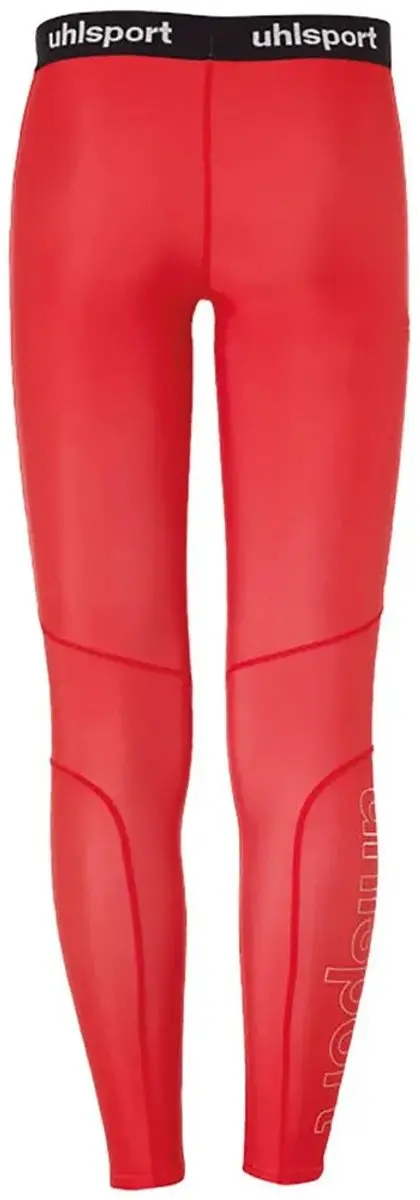 Uhlsport Distinction Pro Long Tight - Rood S - afbeelding 2 van 6