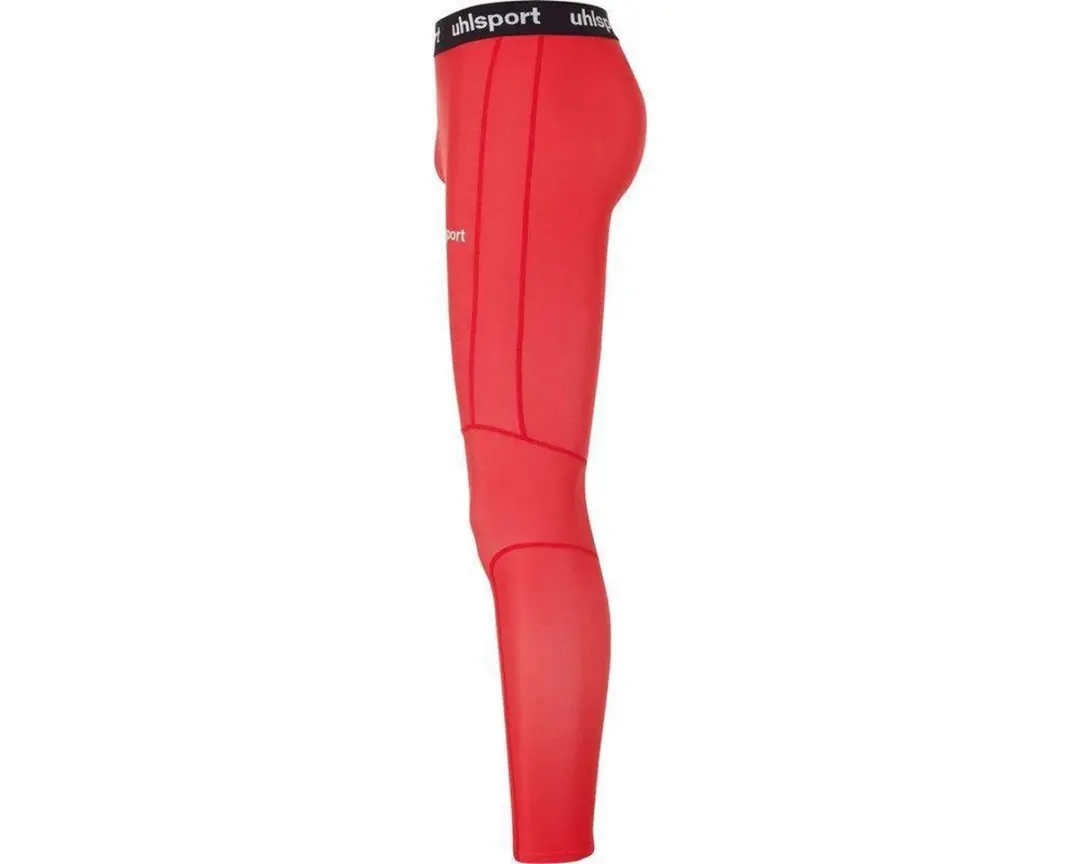 Uhlsport Distinction Pro Long Tight - Rood S - afbeelding 5 van 6