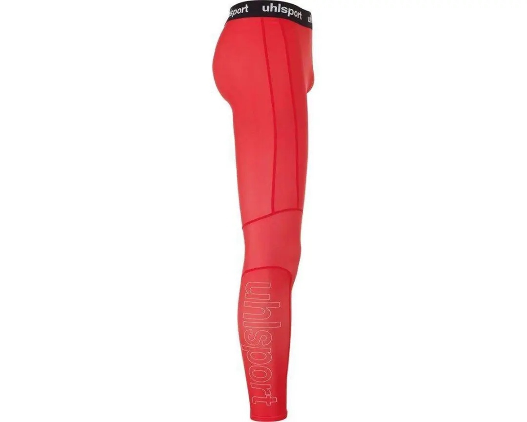 Uhlsport Distinction Pro Long Tight - Rood S - afbeelding 6 van 6