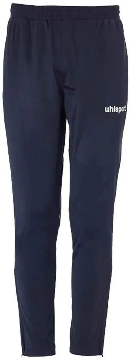 Uhlsport Stream 22 Trainingsbroek Kind 152 - Marine Blauw/Wit - afbeelding 4 van 4