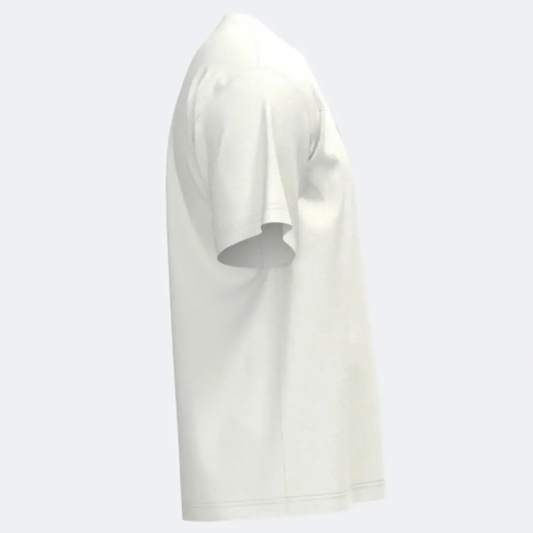Joma Challenge T-shirt Wit M - afbeelding 3 van 4