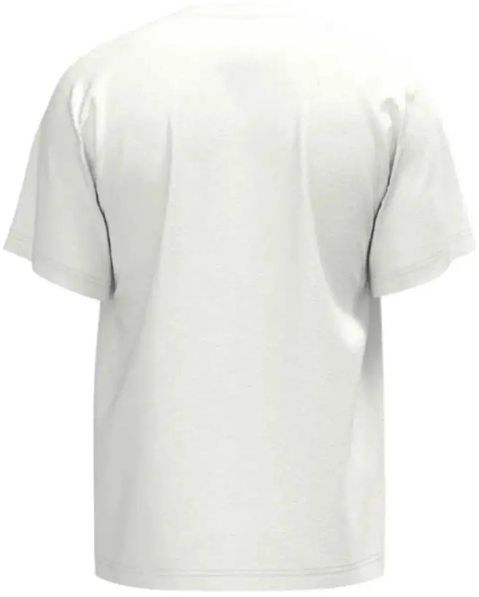 Joma Challenge T-shirt Wit M - afbeelding 2 van 4