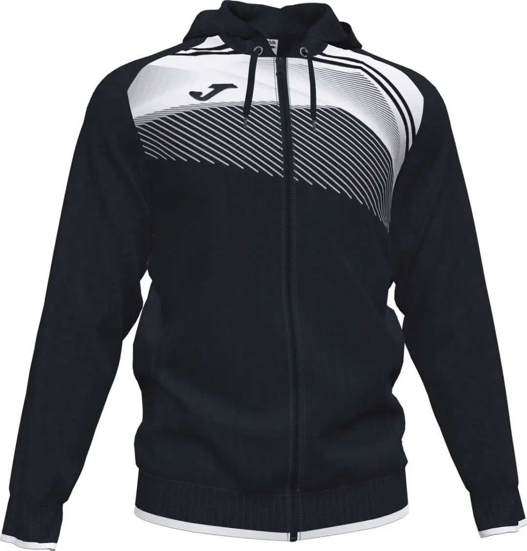 Joma Supernova II Jas Met Kap Heren