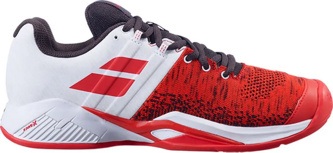 Babolat Propulse Blast Clay Heren