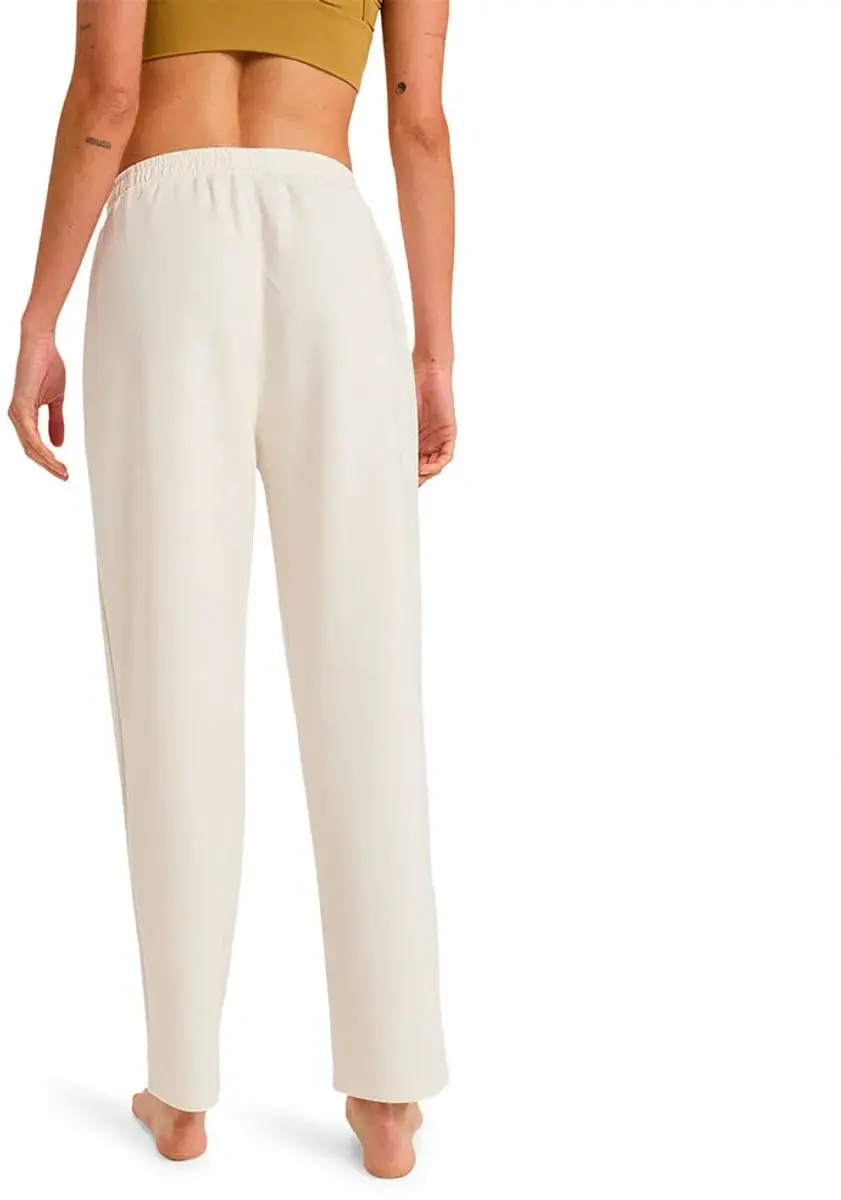 Roxy Rise & Vibe 2 Trainingsbroek - S - Wit - afbeelding 2 van 4