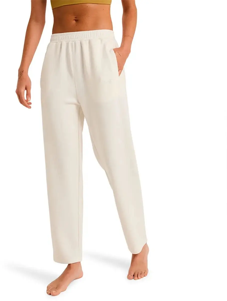 Roxy Rise & Vibe 2 Trainingsbroek - S - Wit - afbeelding 3 van 4