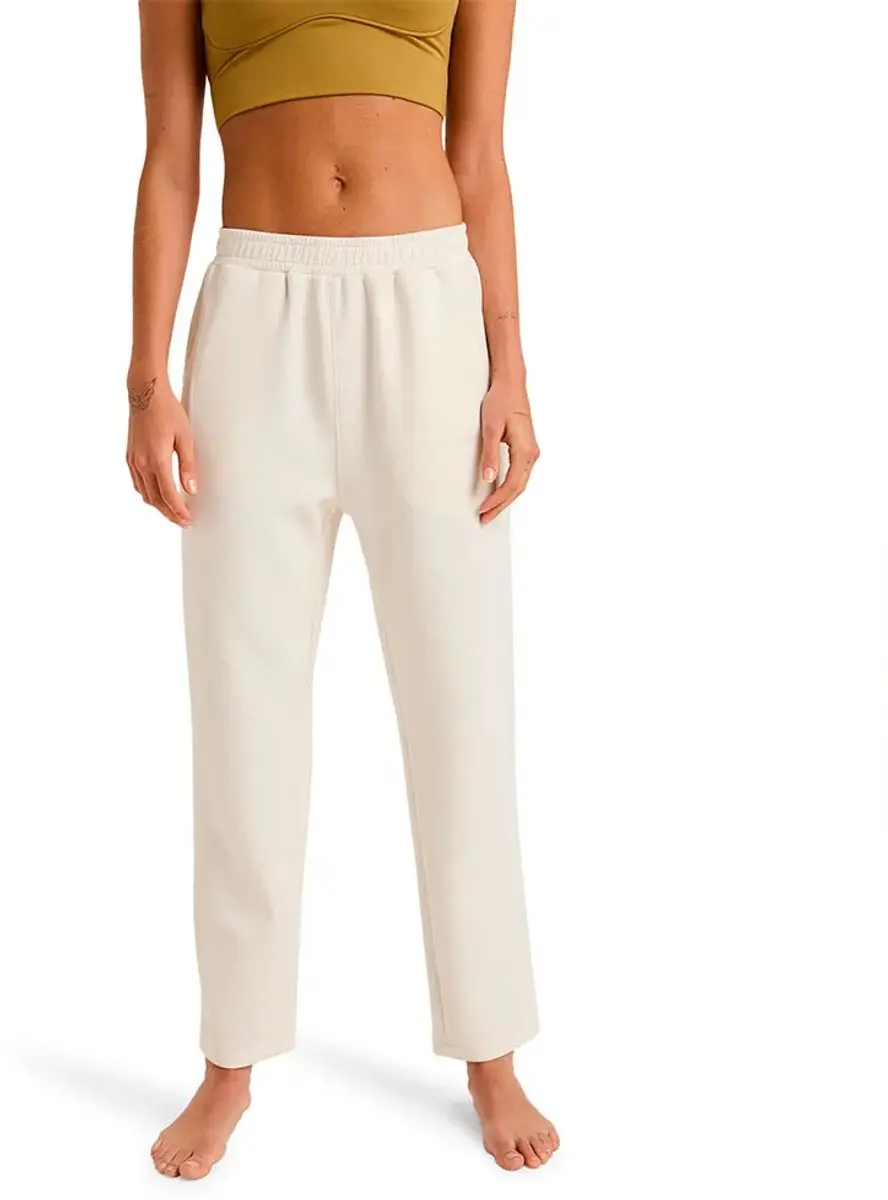 Roxy Rise & Vibe 2 Trainingsbroek Wit S Vrouw