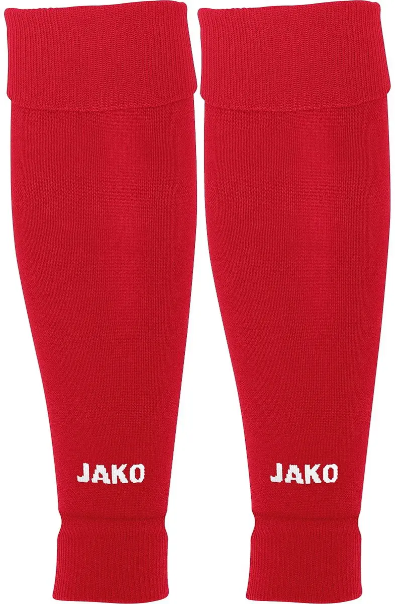 JAKO Voetbalkousen Heren - Rood - Maat 39-42 - afbeelding 3 van 5
