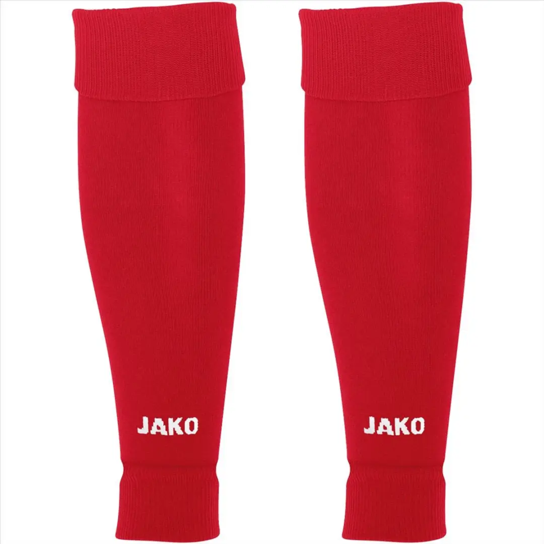 JAKO Voetbalkousen Heren - Rood - Maat 39-42 - afbeelding 5 van 5