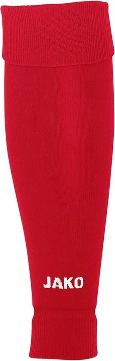JAKO Voetbalkousen Heren - Rood - Maat 39-42 - afbeelding 2 van 5