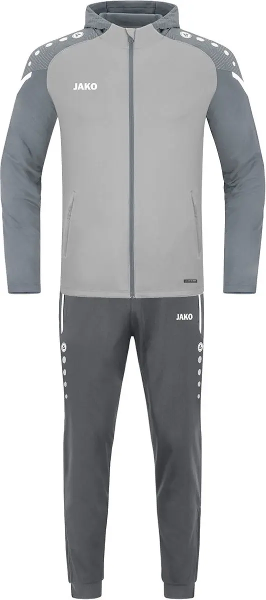 Jako Performance Trainingspak Polyester Met Capuchon Heren
