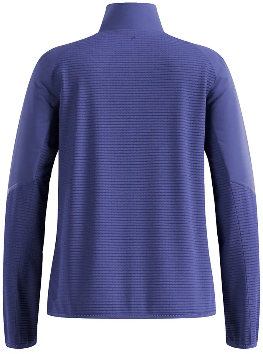 ODLO Essential Insulator Hybrid Jas - Blauw M - afbeelding 5 van 6