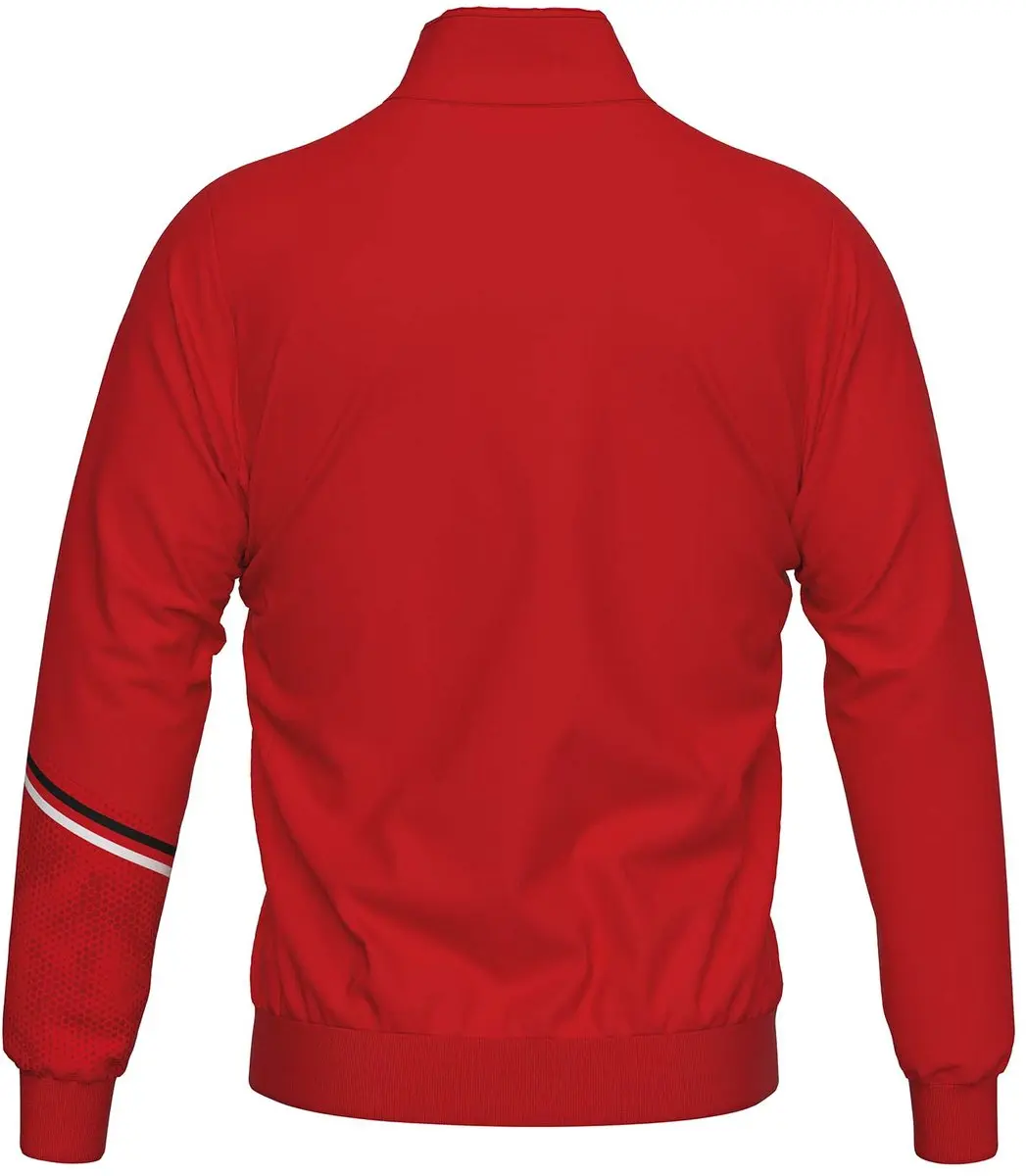 Errea Erick Giubbino Ad Sportswear - Rood - S - afbeelding 2 van 5