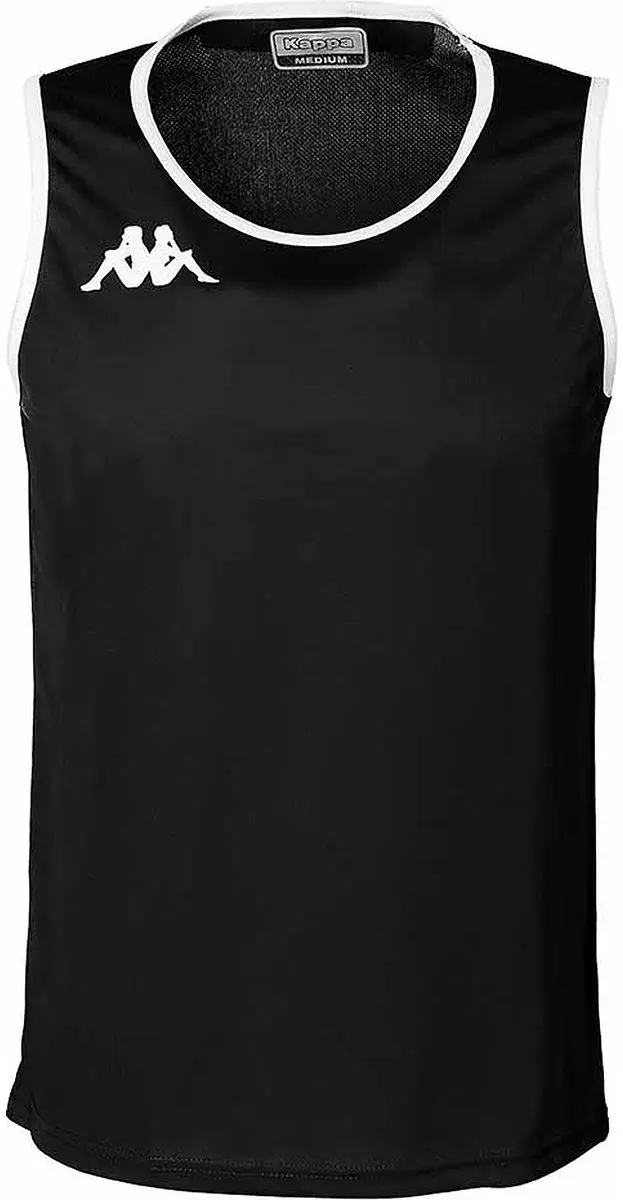 Kappa Danca Basketbalshirt Dames