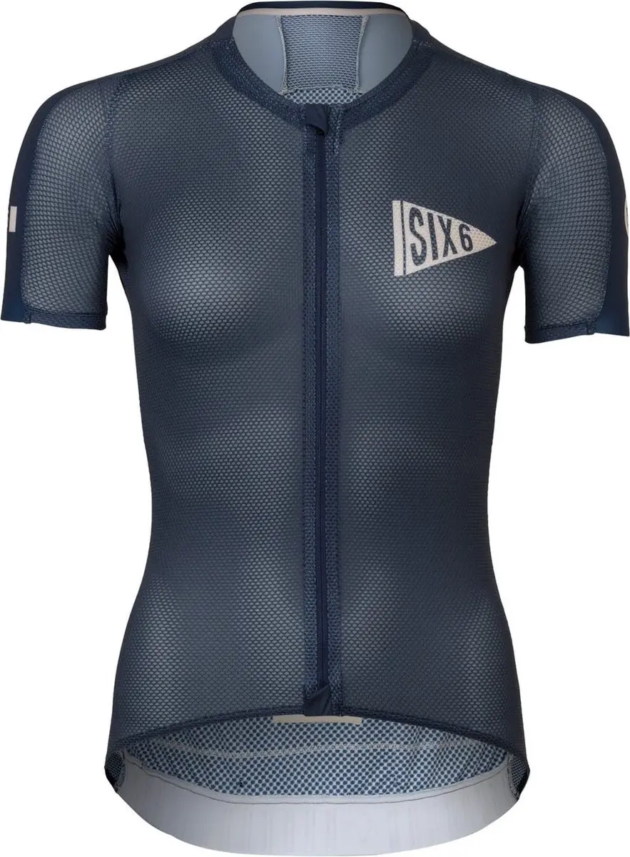AGU High Summer Fietsshirt IV SIX6 Dames
