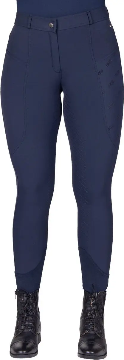 Qhp Rijbroek Summer focus been grip Navy