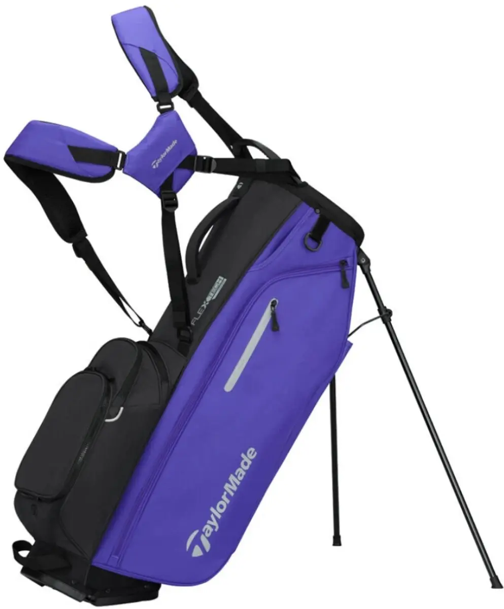 TaylorMade Flextech Crossover Standbag 2026