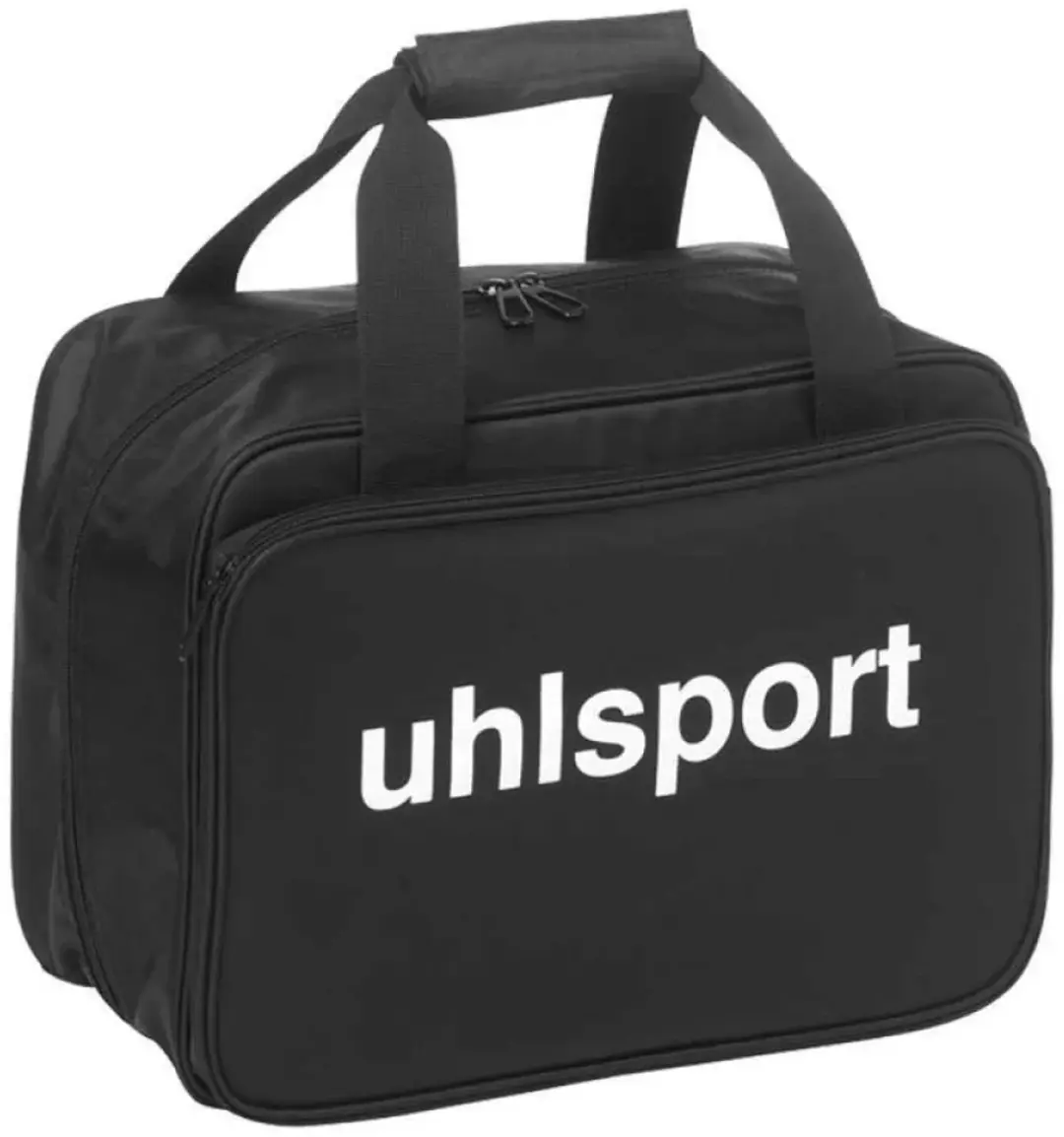 Uhlsport Verzorgerstas Zwart - afbeelding 3 van 3