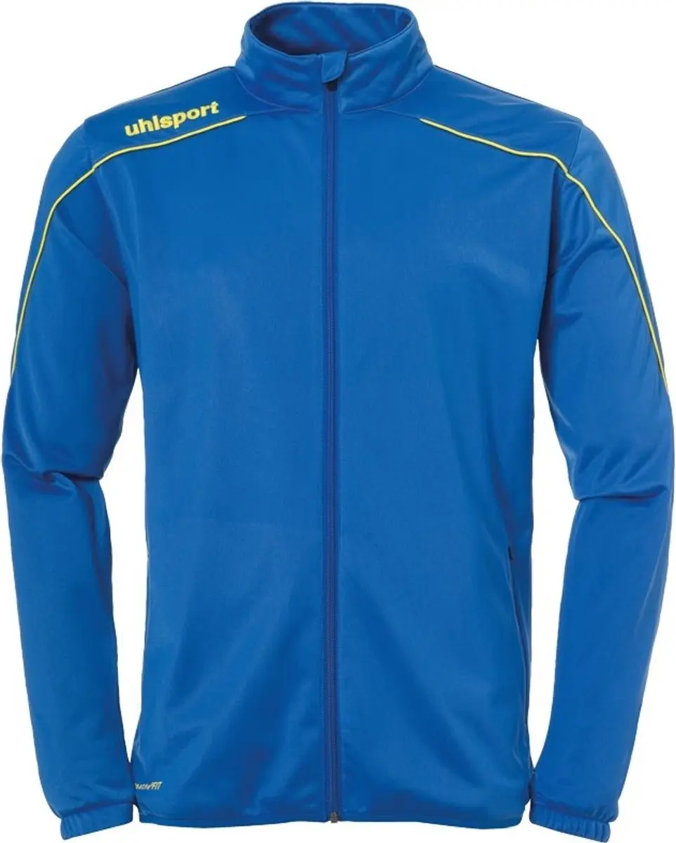 Uhlsport Stream 22 Polyestervest Kinderen