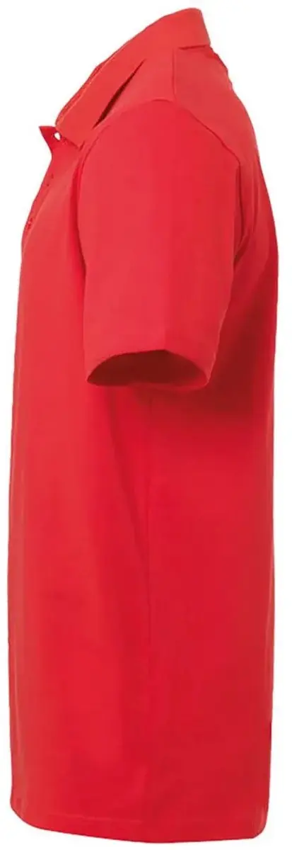 Uhlsport Essential Polo Kinderen 152 - Rood - afbeelding 3 van 6