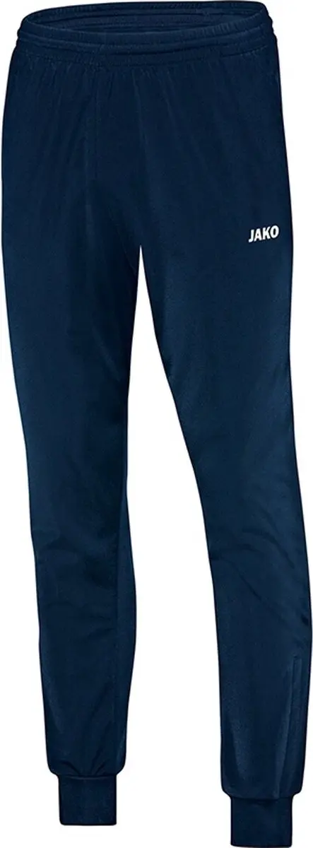 Jako Classico Trainingsbroek Polyester Kort Model Heren