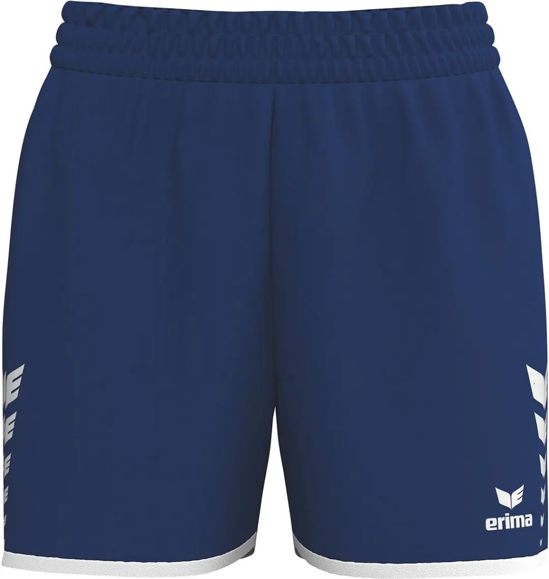 Erima Wings Short (Zonder Binnenslip) Dames