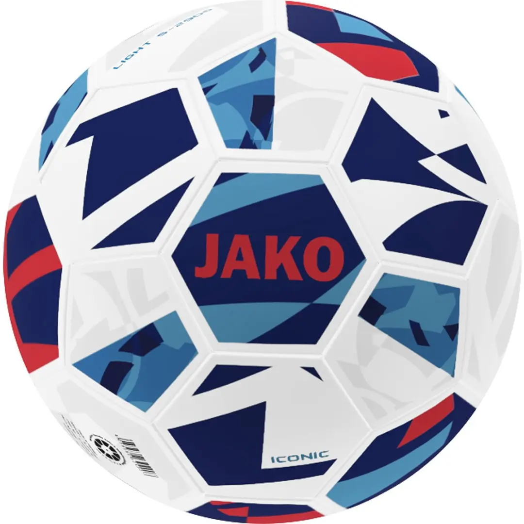Jako Iconic 290G (Size 3) Lightbal