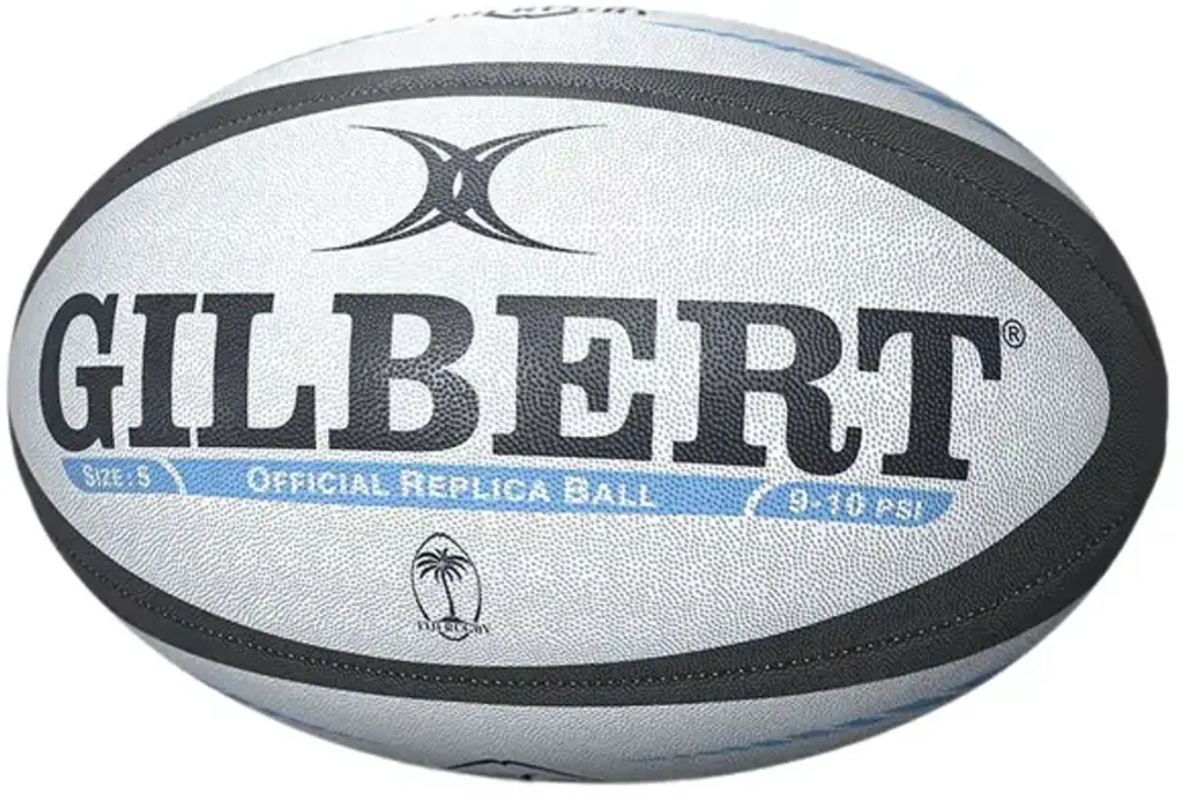 Sportsbal Gilbert Sign Beth Cobden