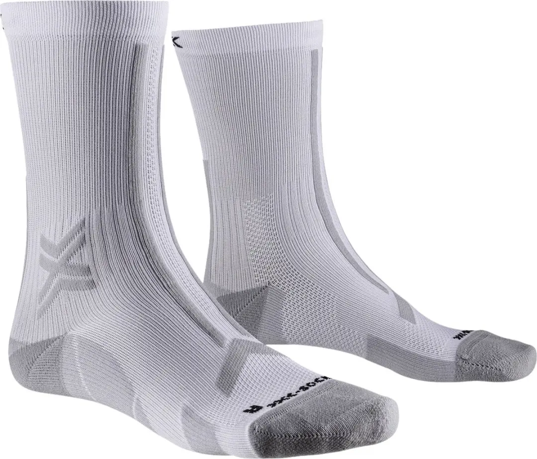 X-Socks Run Discover Crew Sokken Unisex