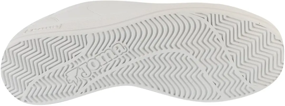 Joma C.Classic Men 2502 Sneakers - Wit - 46 - afbeelding 4 van 5