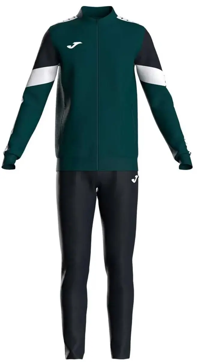 Joma Heroic Trainingspak Groen 8-9 Years Jongen