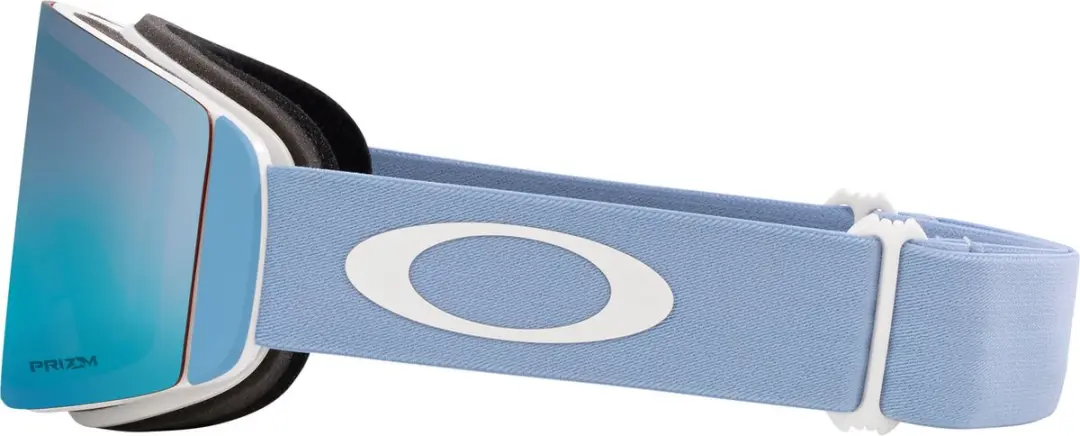 Oakley Flight Deck M Skibril - Prizm Snow Sapphire Iridium - Blauwe Lens - afbeelding 3 van 6