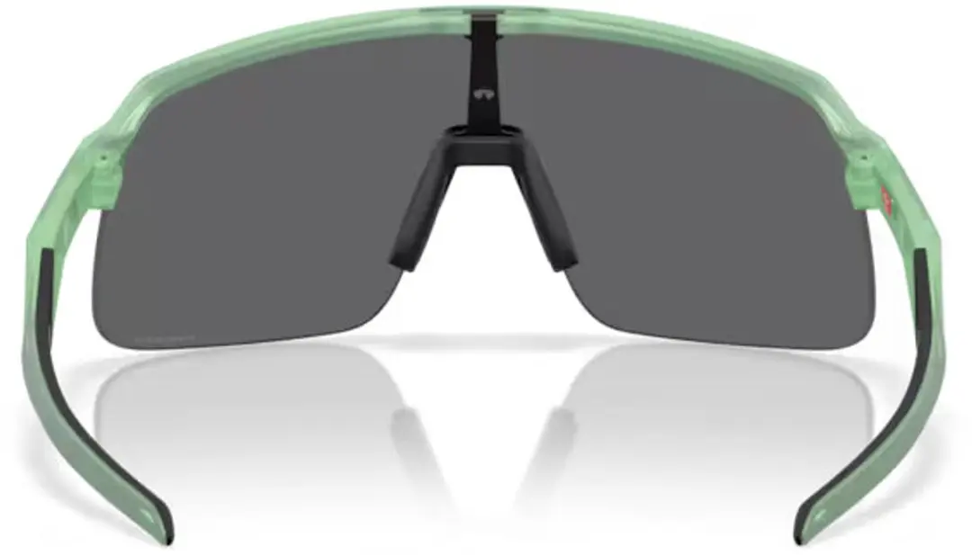 Oakley Sutro Lite S Bril Matte Transparant Jade - afbeelding 4 van 6