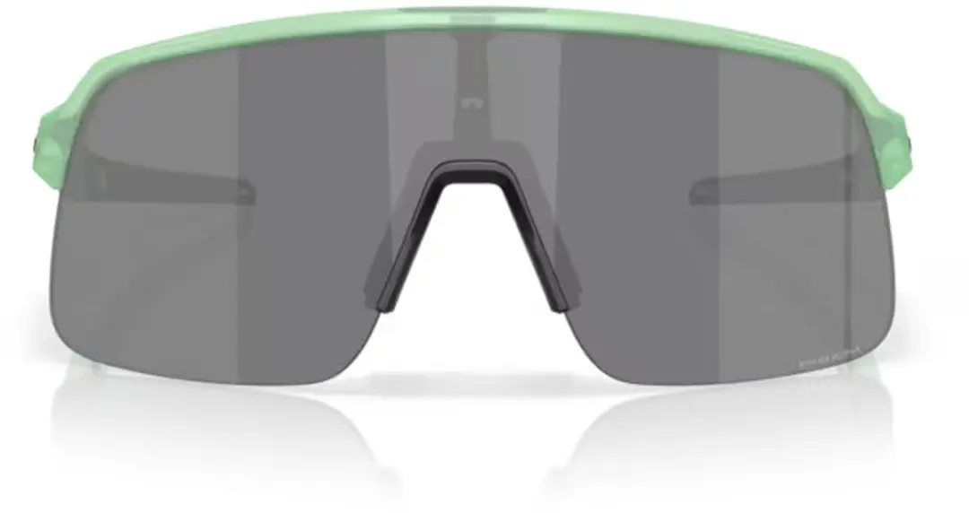 Oakley Sutro Lite S Bril Matte Transparant Jade - afbeelding 6 van 6
