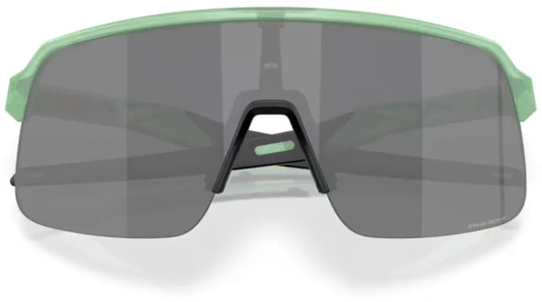 Oakley Sutro Lite S Bril Matte Transparant Jade