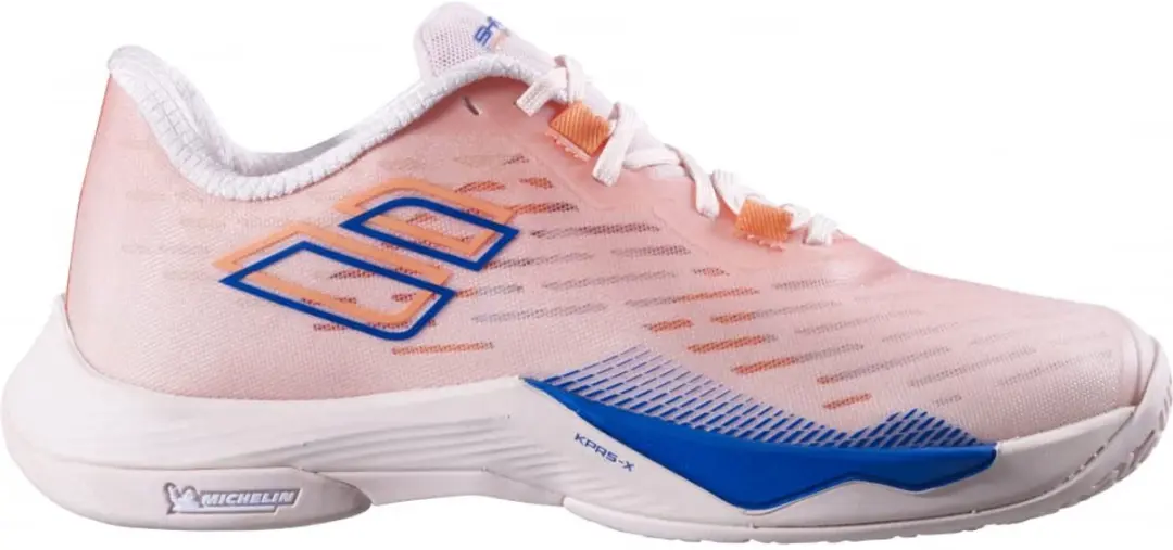Babolat Shadow Tour 5 English