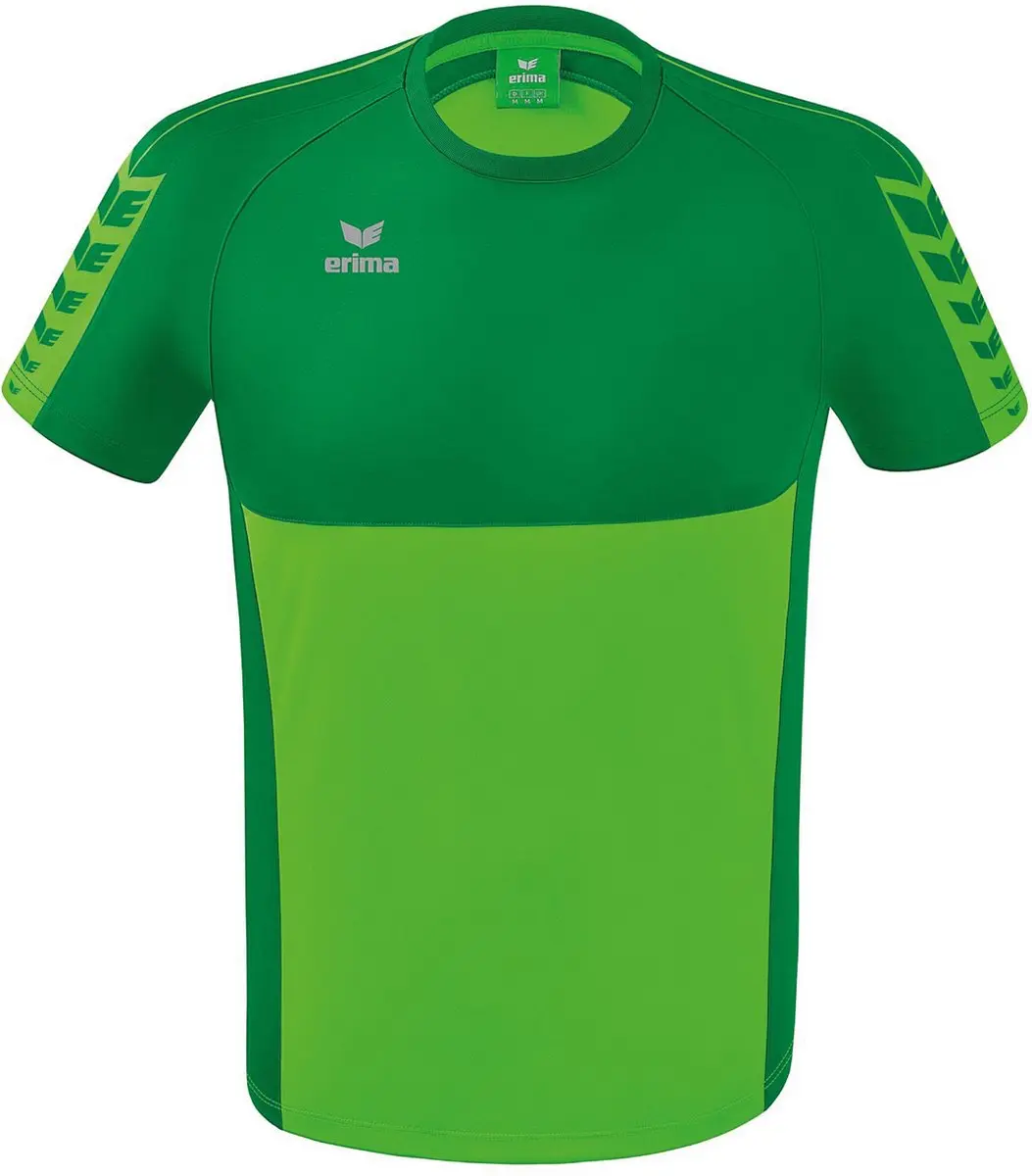 Erima Six Wings Sportshirt