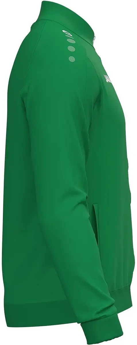JAKO One Polyestervest Heren - Sportgroen 3XL