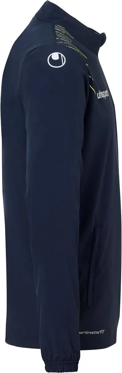 Uhlsport Score 26 Evo Presentatiejack Kinderen 164 - Marine