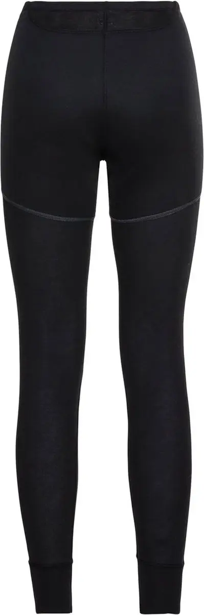ODLO Active X-Warm Thermobroek Dames XS - Zwart - afbeelding 2 van 4