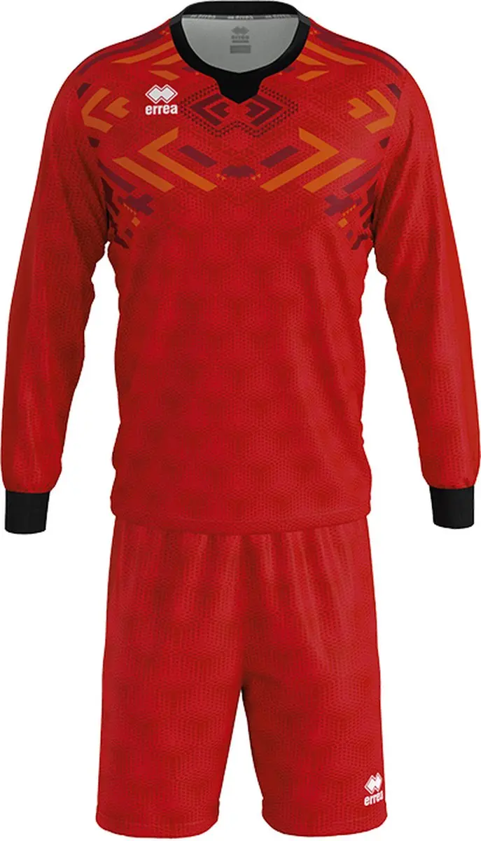 Errea Keepers Tenue model Acris