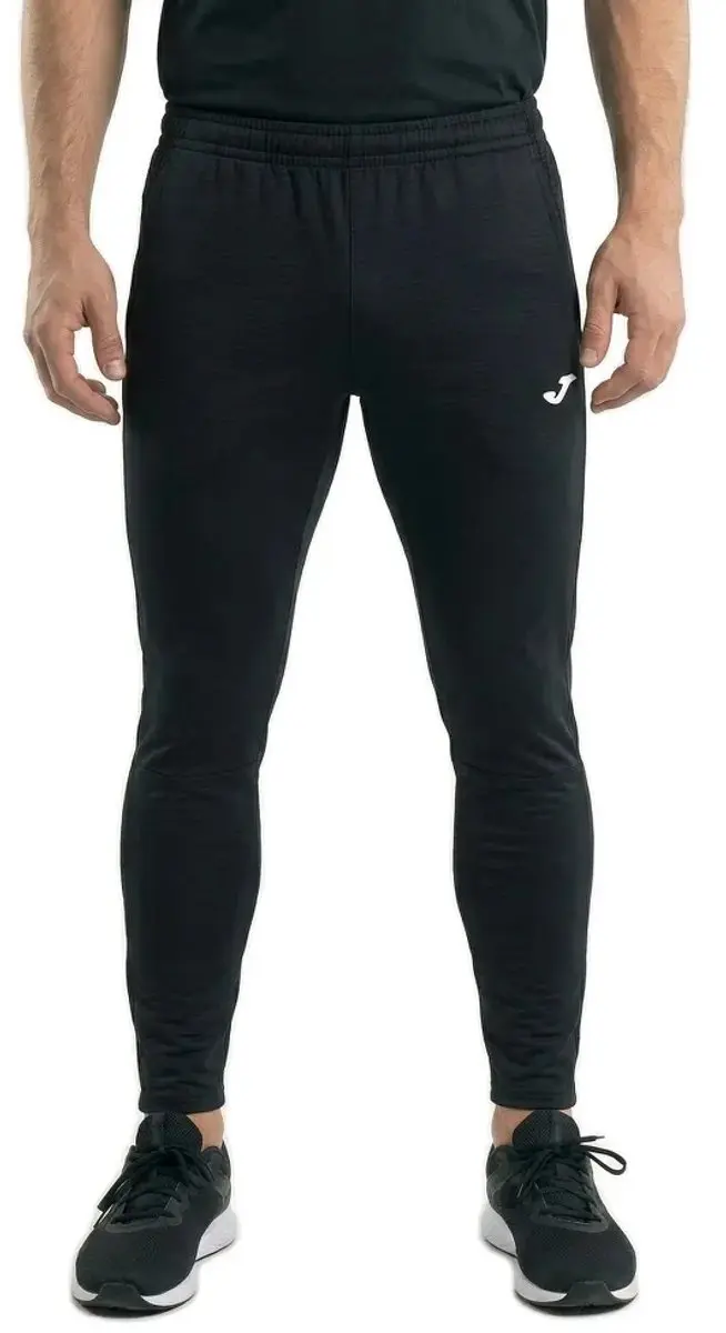 Joma Brama Basislaagbroek - Zwart L/XL